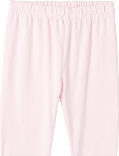 Vista 6 de The Children's Place Paquete de 2 pantalones de leggings para bebé niña