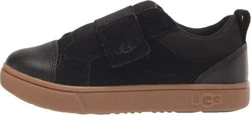 Vista 8 de UGG Tenis bajos unisex Rennon para niños