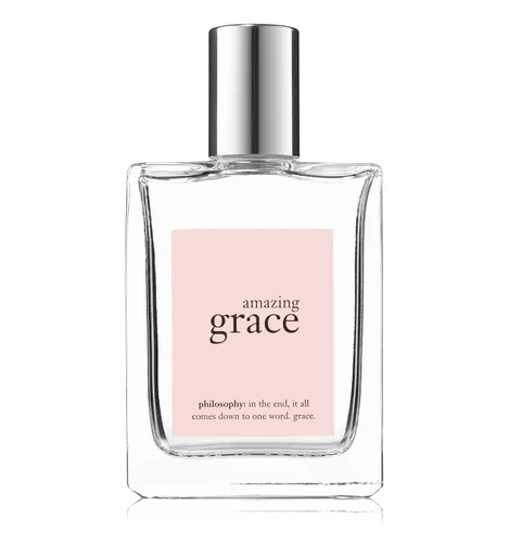 Vista 11 de Philosophy Amazing Grace EDT Rollerball 0.33 fl oz