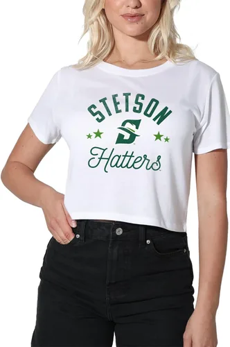 Vista 115 de Colección oficial de camisetas para mujer, color blanco