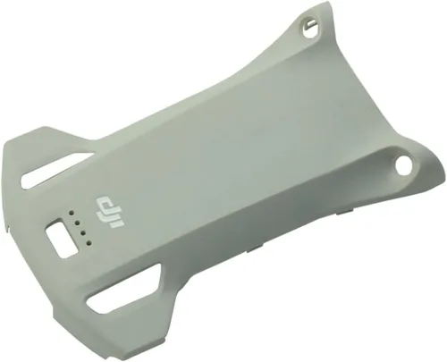 Vista 5 de SeiZed Original superior Shell cubierta sin botones para DJI Mini 3 pro Rpair piezas Drone Cuerpo Shell Accessrioes
