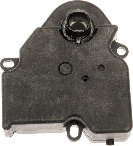 Vista 3 de Dorman 604-5106 Actuador de puerta de mezcla HVAC compatible con modelos internacionales seleccionados / Kenworth