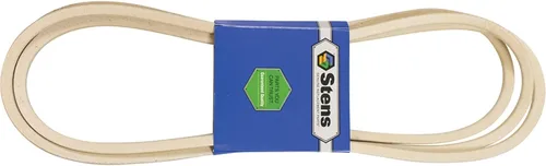 Vista 3 de Stens Correa de repuesto para John Deere 54" Edge Deck / Z425 Z445 Ztrak & More / 265-567 M158131 M154296