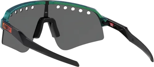 Vista 6 de Oakley Oo9465 Sutro Lite Sweep - Lentes de sol rectangulares para hombre