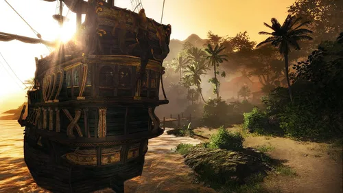 Vista 14 de Risen 2 Dark Waters - Xbox 360