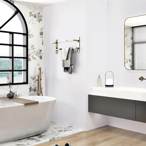 Vista 6 de WESTICK Papel tapiz blanco mate, autoadhesivo, color blanco sólido, extraíble, para dormitorio, sala de estar, armarios de cocina, encimeras, 15.8 x