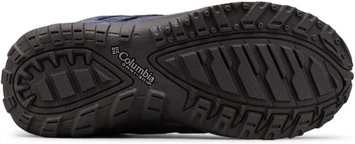 Vista 15 de Columbia Tenis de senderismo impermeables Redmond unisex para niños, 1 niño