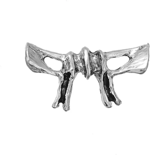 Vista 12 de Sexy Sparkles Medical Anatomical 3D Charm Pendant – Unisex Accessory for Necklaces, Bracelets, and Keychains