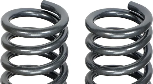 Vista 3 de Dorman 929-951 - Actualización de muelle helicoidal delantero severo de alta resistencia – 70 % más manejo de carga compatible con modelos