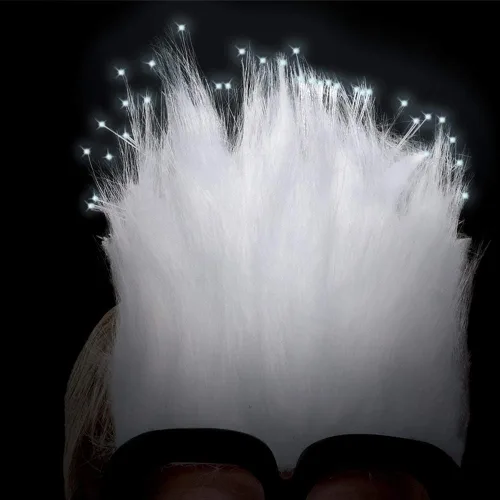 Vista 4 de Tiny Diamond Light-Up Kid Headpiece