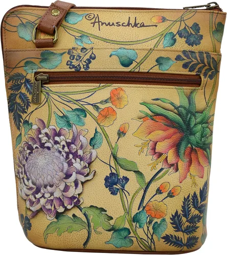 Vista 2 de Anuschka 493 PKL Bolso de hombro