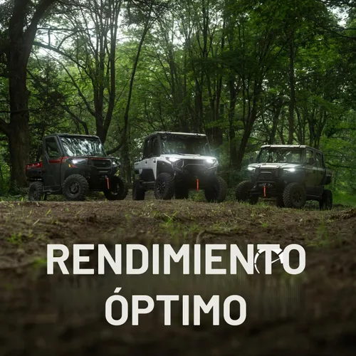 Vista 3 de Polaris Correa de transmisión para Ranger XP 1000, Crew XP 1000, RZR RS1, XP & XP 4 Turbo, XP y XP 4 1000, Xpedition ADV, XP y más, funciona más