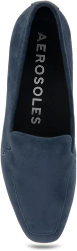 Vista 5 de Aerosoles Mocasines Paynes para mujer