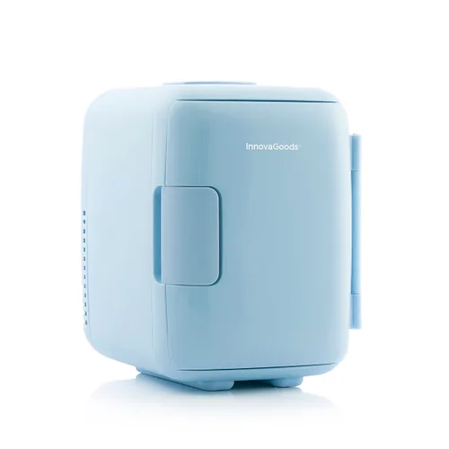 Vista 10 de Mini Nevera para Cosméticos Frecos InnovaGoods
