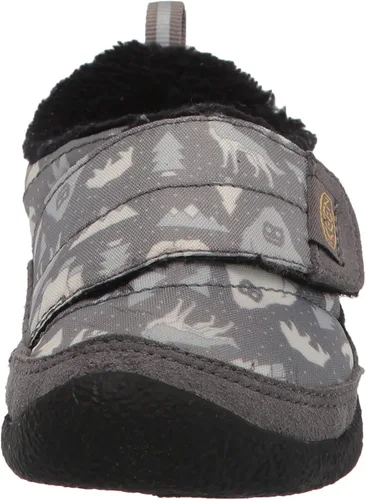 Vista 2 de KEEN Unisex-Child Howser Low Wrap Casual Slippers