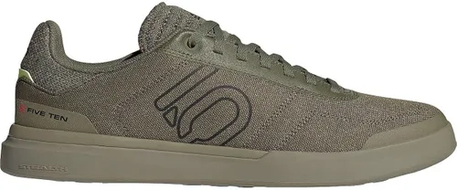 Vista 4 de Five Ten Sleuth DLX - Zapatillas de ciclismo para hombre