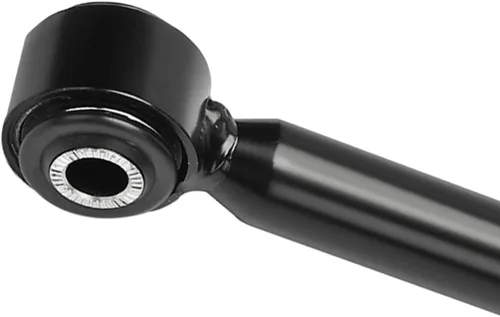 Vista 168 de Detroit Axle - Brazo de control inferior delantero derecho para Volkswagen