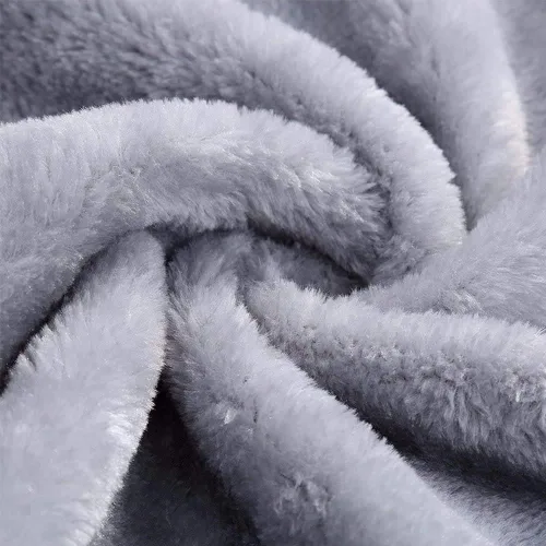 Vista 4 de Machlab - Sudadera con capucha, de forro polar para hombre, con cremallera completa, abrigo grueso cálido de lana