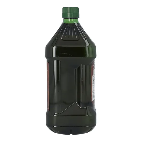 Vista 4 de Colavita Aceite de oliva virgen extra orgánico, paquete de 1 botella de plástico (68 onzas líquidas)