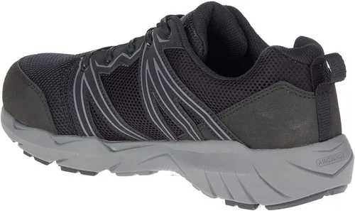 Vista 7 de Merrell Fullbench Superlite - Zapato de construcción con punta de aleación para hombre