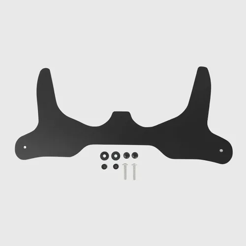 Vista 4 de WOOGA Compatible for Ho&n&da NT1100 NT 1100 2022 2023 2024 Motorcycle Accessories Cockpit Fairing Forkshield Updraft Wind Deflector
