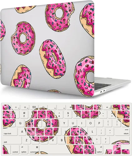 Vista 27 de Funda rígida para laptop compatible con MacBook Air de 11 pulgadas 2015 2014 2013 2012 2011 2010 versión modelo A1370 A1465, carcasa rígida