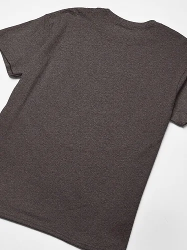 Vista 4 de Star Wars - Camiseta para hombre con palabras de sabiduría