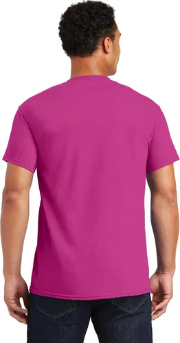 Vista 33 de Gildan G2000 - Camiseta de algodón para hombre Blanco