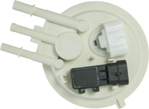 Vista 2 de Carter - Conjunto de módulo de bomba de combustible eléctrica, repuesto automotriz de 12 V, compatible con Chevrolet, modelos GMC (P74757M)