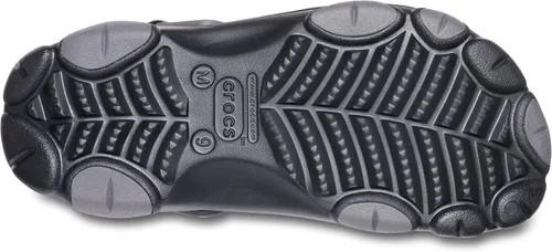 Vista 3 de Crocs Zuecos clásicos unisex para adultos