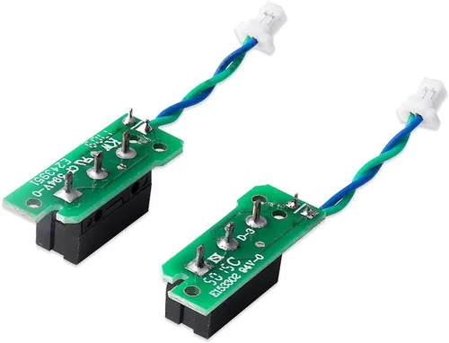Vista 3 de Reemplazo del microinterruptor del tablero del botón del ratón compatible para el ratón Logit G900/G903 Gaming