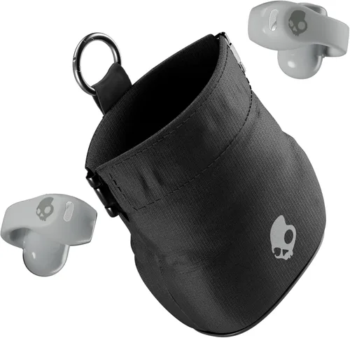 Vista 12 de Skullcandy Push 720 Open Wireless Open-Ear Bluetooth Earbuds - True Black