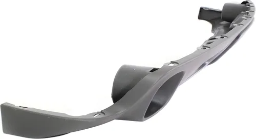 Vista 3 de Garage-Pro Cenefa para Chevrolet Tahoe 2000 2003-2006, Suburban 1500 2004-2006, frontal de plástico gris texturizado GM1092209, accesorios de coche