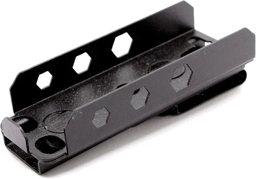Vista 4 de RAE Gear - Funda magnética compatible con Leatherman Free P2 y P4 multiherramientas (clip de cinturón de 1.5 pulgadas) (herramienta no incluida)