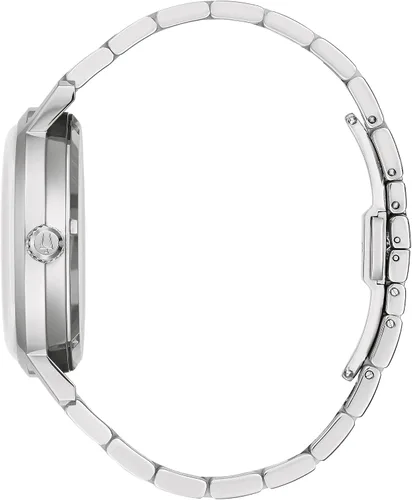 Vista 2 de Bulova Aerojet Automatic - 96B375 tono plateado talla única Tono-plateado Aerojet Automático - 96B375