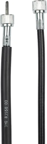 Vista 5 de MOTOMASTER Cable velocímetro para motocicleta compatible con Yamaha FJ 1100/1200 / FZX 750/TZR 125 RR/SR 125 3Y0-83550-00
