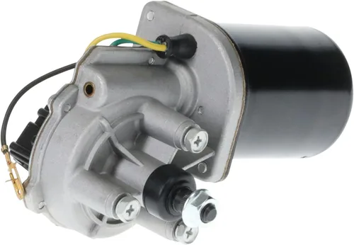 Vista 8 de Motor de Limpiaparabrisas OEG Parts Nuevo Compatible con Dodge Ram 1500/Ram 2500/Ram 3500/4000 2000-2002 55076549AG, 55076549AH, WPM3024, 55076549AF