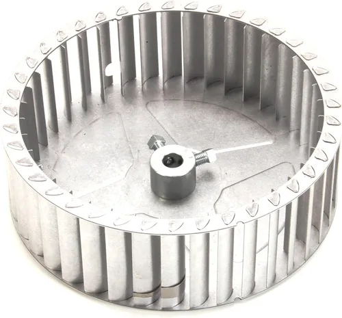 Vista 3 de TRI-STAR MANUFACTURING 310912 Rueda sopladora de 8 pulgadas por 2-3/8 pulgadas