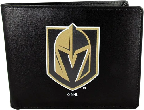 Vista 5 de Siskiyou Bi-fold Wallet Large Logo