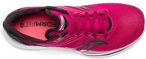 Vista 3 de Saucony Kinvara 12 - Tenis de correr para mujer