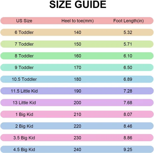 Vista 5 de Sandalias ajustables de doble hebilla para niñas y niños, zapatos de verano ligeros con velcro para niños pequeños y grandes