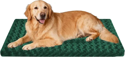 Vista 65 de Tapete para cama de perro, suave y cómodo, para jaula, cama y alfombrilla duradera para perros y gatos, ideal para jaulas, perreras y uso doméstico