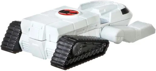 Vista 3 de Hot Wheels Colección de entretenimiento retro de vehículos a escala 1:64 de películas Blockbuster, TV y videojuegos, réplicas icónicas para jugar
