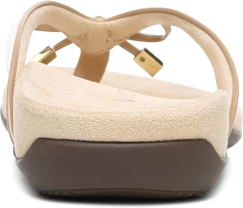 Vista 8 de Vionic Sandalia Rest Bella II para mujer.