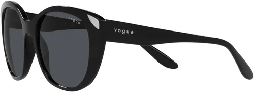Vista 3 de Vogue Eyewear Gafas de sol mariposa Vo5457s para mujer