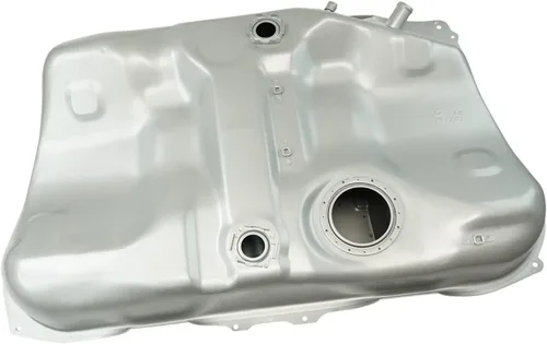 Vista 98 de TRQ Depósito de combustible de gasolina de 18.5 galones compatible con Toyota Tacoma 2003-2004