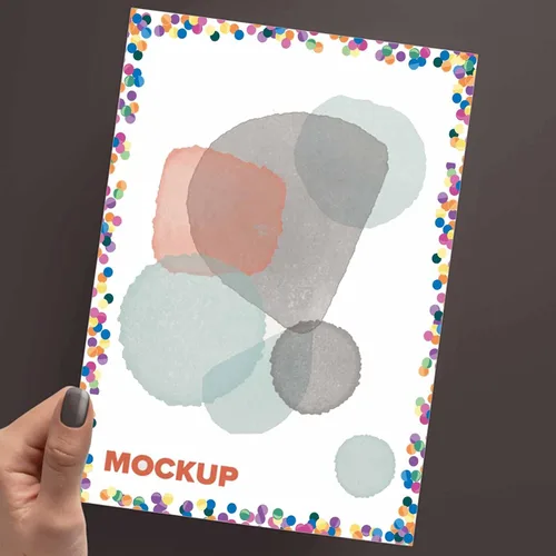 Vista 6 de Papel de papelería colorido más grueso, papel estético de 8.5 x 11 pulgadas, 48 hojas, 6 estilos, doble cara, bonito papel, papel decorativo