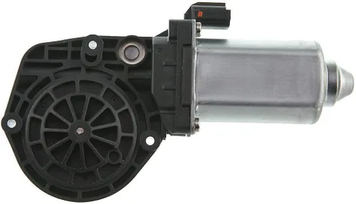Vista 5 de 742-273 Motor elevalunas eléctrico delantero para Ford F-150 1997-2003 F-250 1997-1999 Expedition 1997-2002 Lincoln Navigator 1998-2002