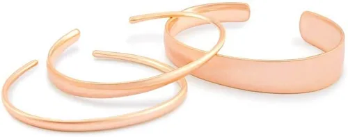 Vista 2 de Kendra Scott Juego de 3 pulseras Tiana