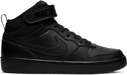Vista 3 de Nike boys Court Borough Mid 2